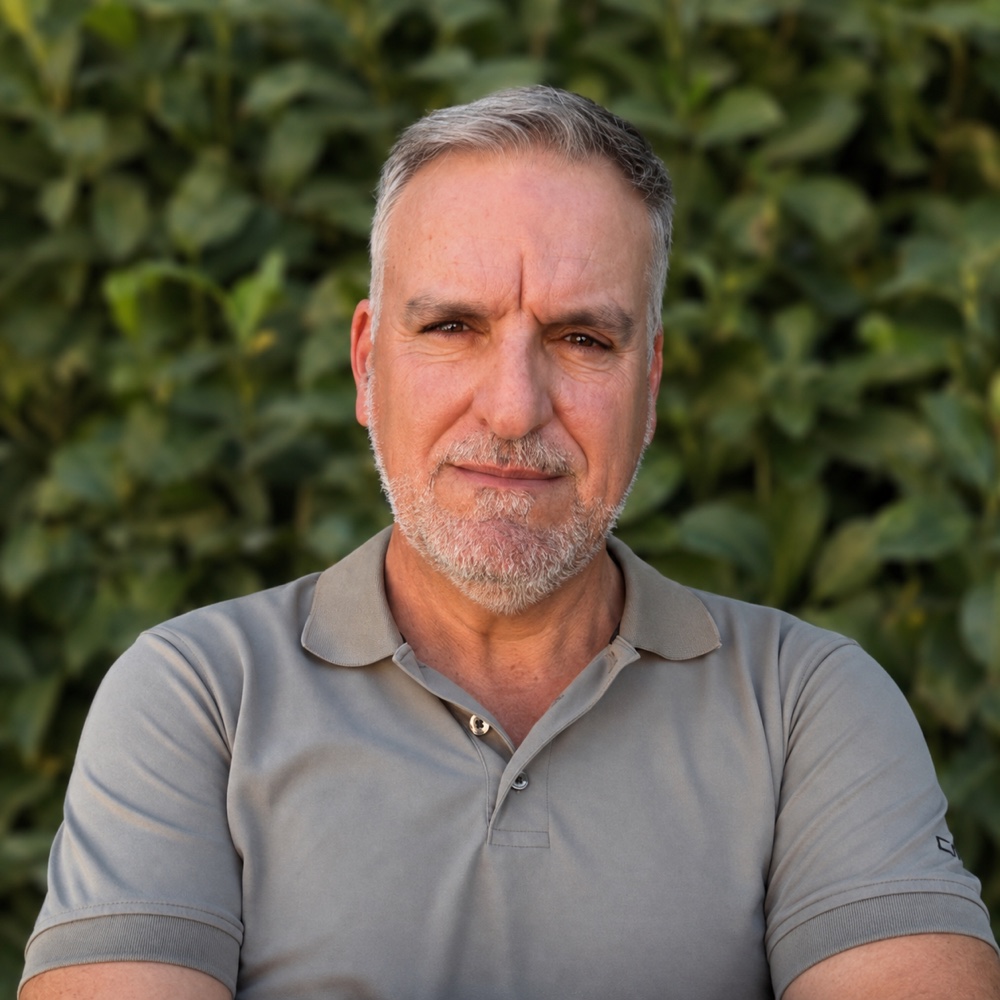 Francesco Falorni, President · Founder